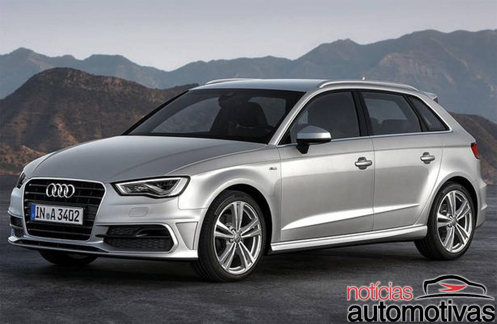 Audi a3 1.4