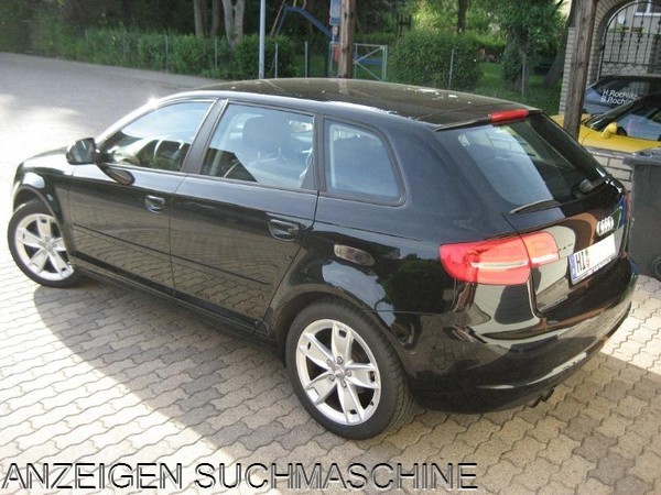 Audi a3 1.4 tfsi