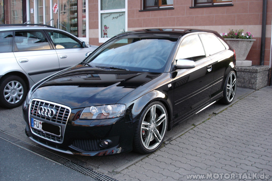 Audi a3 17