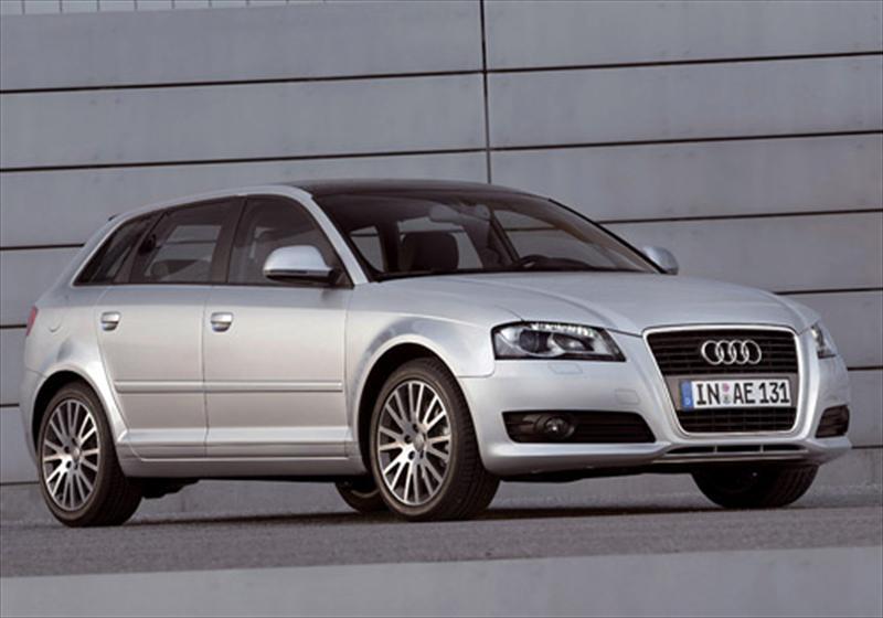 Audi a3 s-tronic