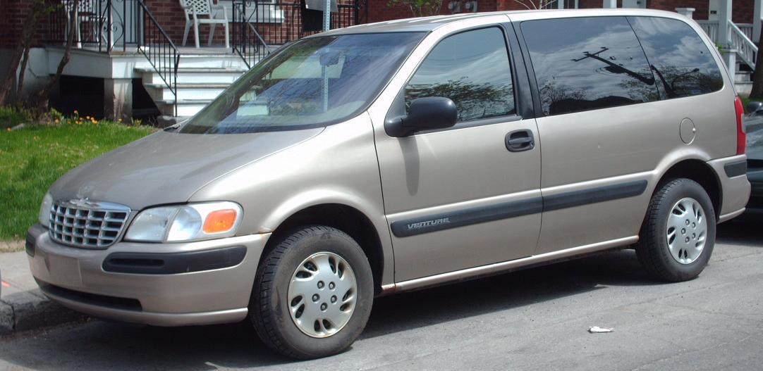 Chevrolet 2000
