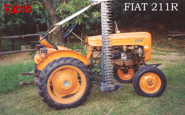 Fiat 211