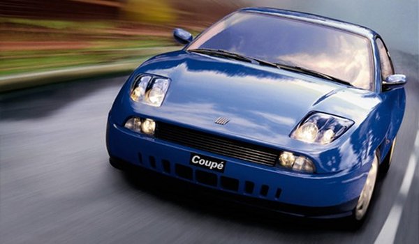 Fiat coupe 2.0