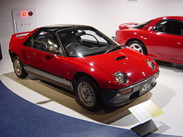 Mazda az-1