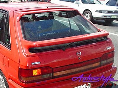 Mazda midge