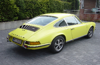 Porsche 911s