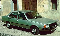 Renault 18i