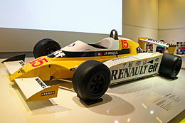 Renault rs10