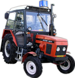 Zetor 5211 pictures & photos, information of modification (video) to