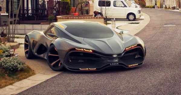 2019 Lamborghini Aventador S – Auto Wizard