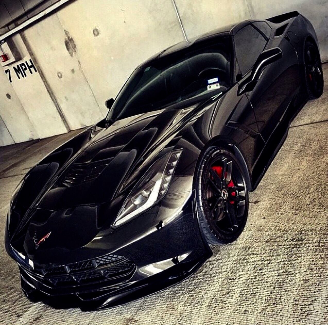 #Corvette #Stingray Low Storage Rates and Great Move-In Specials! Look no furthe…