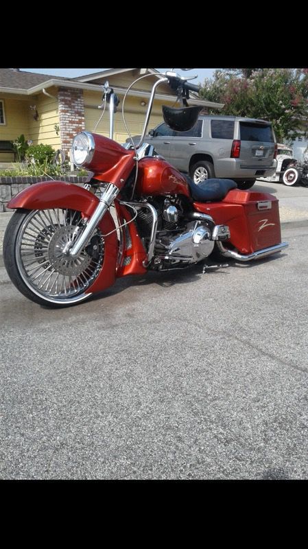 New and Used Motorcycles for Sale in Stockton, CA – OfferUp