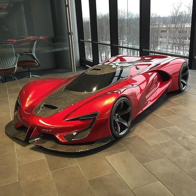 ♦️Luxury | Supercars | Daily♦️ on Instagram: “?SRT Tomahawk Vision GT!? ?DOPE or NOPE??#luxurysupercarsdaily ? Follow @luxury_super_cars_daily for more!? ? Picture by: @trostlemark ?”