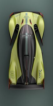 Aston Martin Valkyrie AMR Pro – Luxury Brand Car Information And Promotion Blog