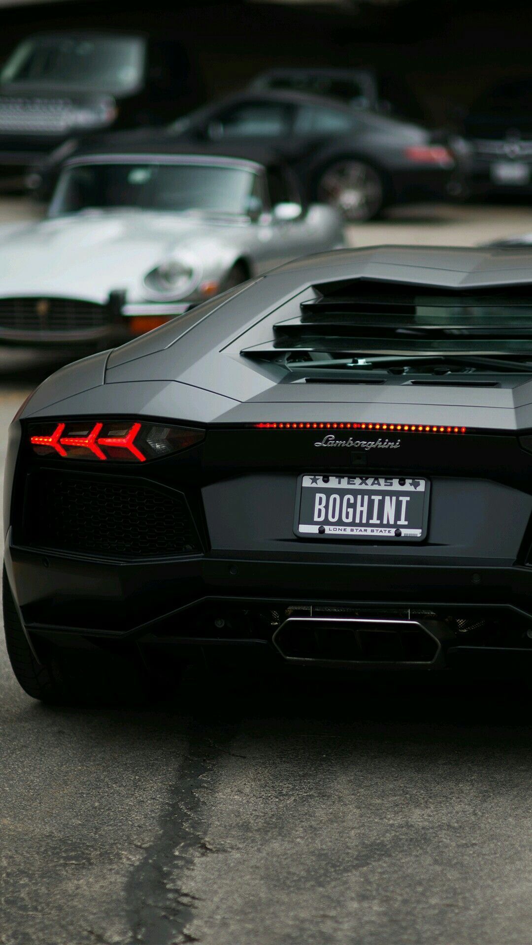 Nice Cars – There are Pagani Huayra vehicles, Lamborghini, Hennessey Venom, Koen…
