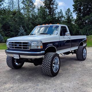 Diesel Truck Addicts on Instagram: “OBS ???”