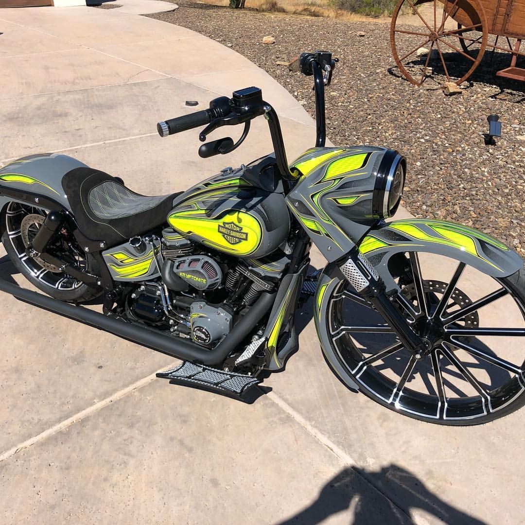 John Shope on Instagram: “When a style changes  it’s easy to get left behind.  We did it with the big wheel baggers in 2008 and again with our dirtytails.  Not…”