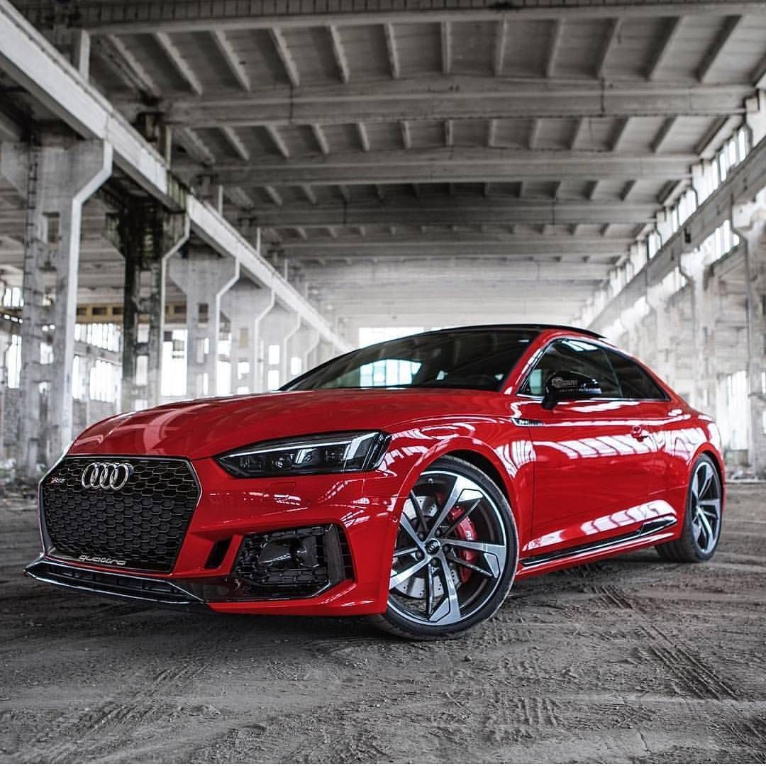 RS5 Coupe