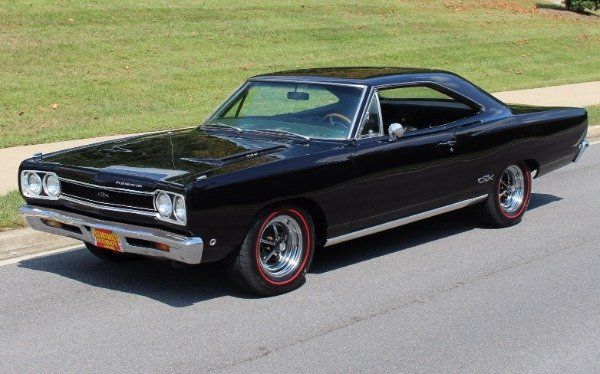 Plymouth GTX for Sale