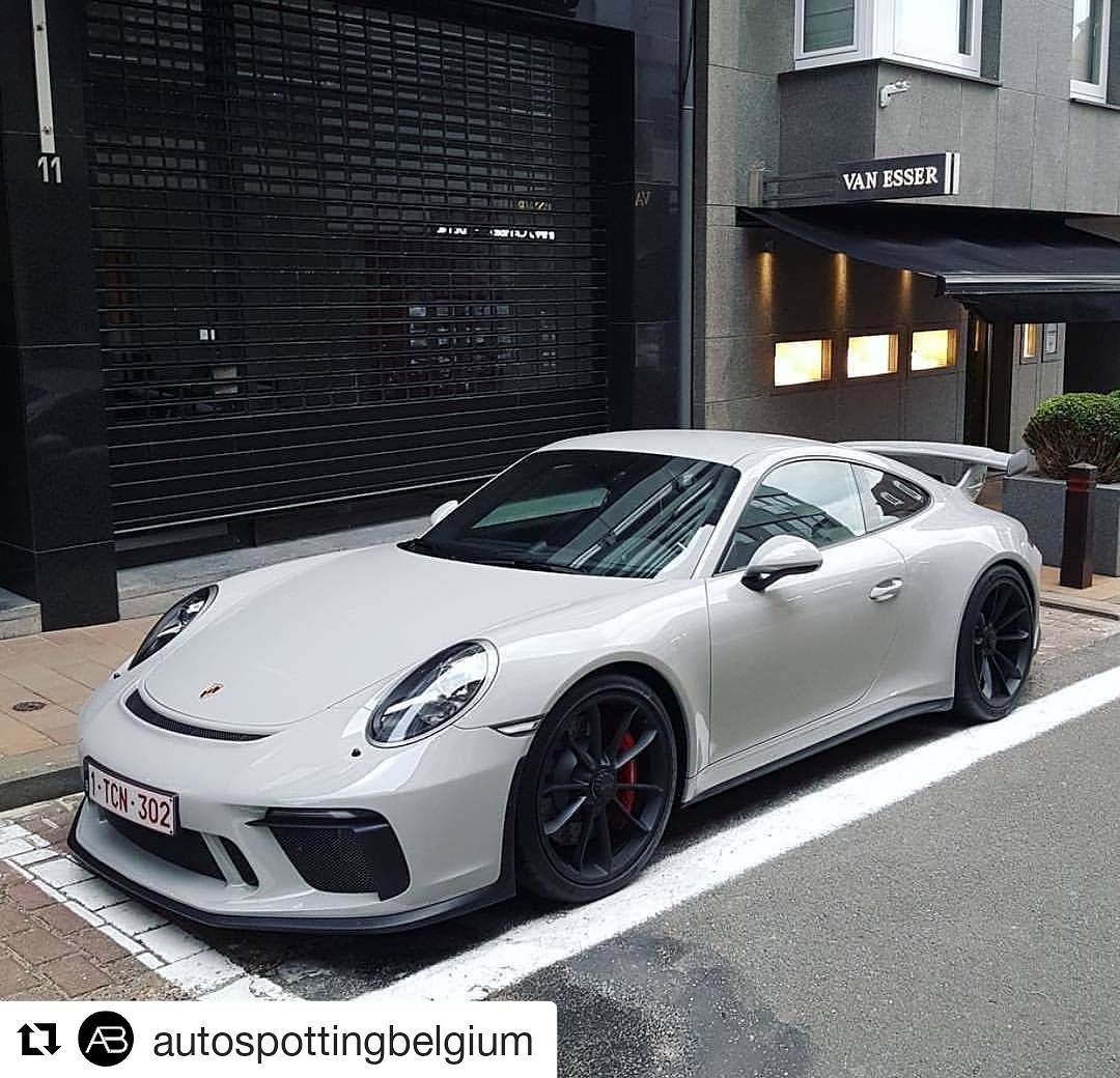 Amazing Cars and Drives on Instagram: “#porsche #gt3 #knokke #zoutegp #supercar #supercars #weekend #itswhitenoise #shmee150 #carswithoutlimits”