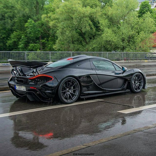 Men Automotive on Instagram: “Double Tap if you also think that this all black everything P1 looks super cool!! ???Tag a friend, Like and follow!?? Turn on Post…”