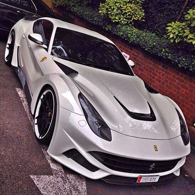 Jay @Marbek @BlockChip on Instagram: “™ Ferrari F12 ========================== In #Dubai  #Lamborghini #Ferrari #McLaren #Porsche #BMW #Mercedes #Benz #Ford #Chevrolet #Toyota…”
