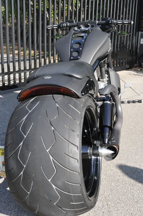 360mm Muscle 2nd Post – 1130cc.com: The #1 Harley Davidson V-Rod Forum