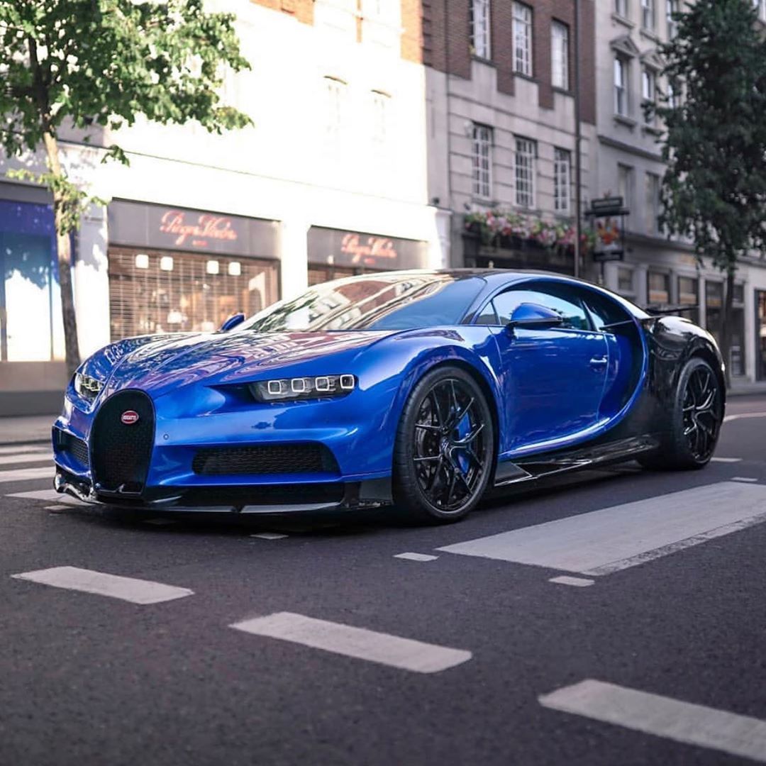 Cars | Supercars | Daily on Instagram: “Chiron Sport ? #bugatti #chiron #chironsport #bugattichiron Follow: @vipwhips for daily content. _____ ?: @aarontsuiphotography”