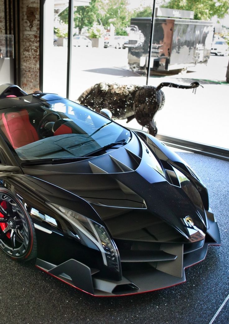#Lamborghini Veneno Roadster _______________________ WWW.PACKAIR.COM