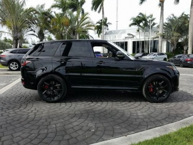 2019 Range Rover Sport Land Rover #newcars #new #cars #mom