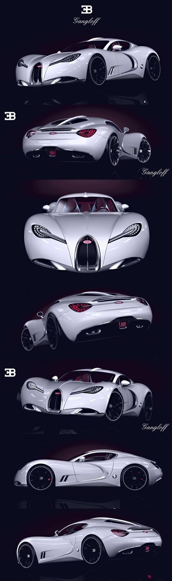 Bugatti Gangloff concept car…Brought to you by #HouseofInsurance in #Eugene #O…