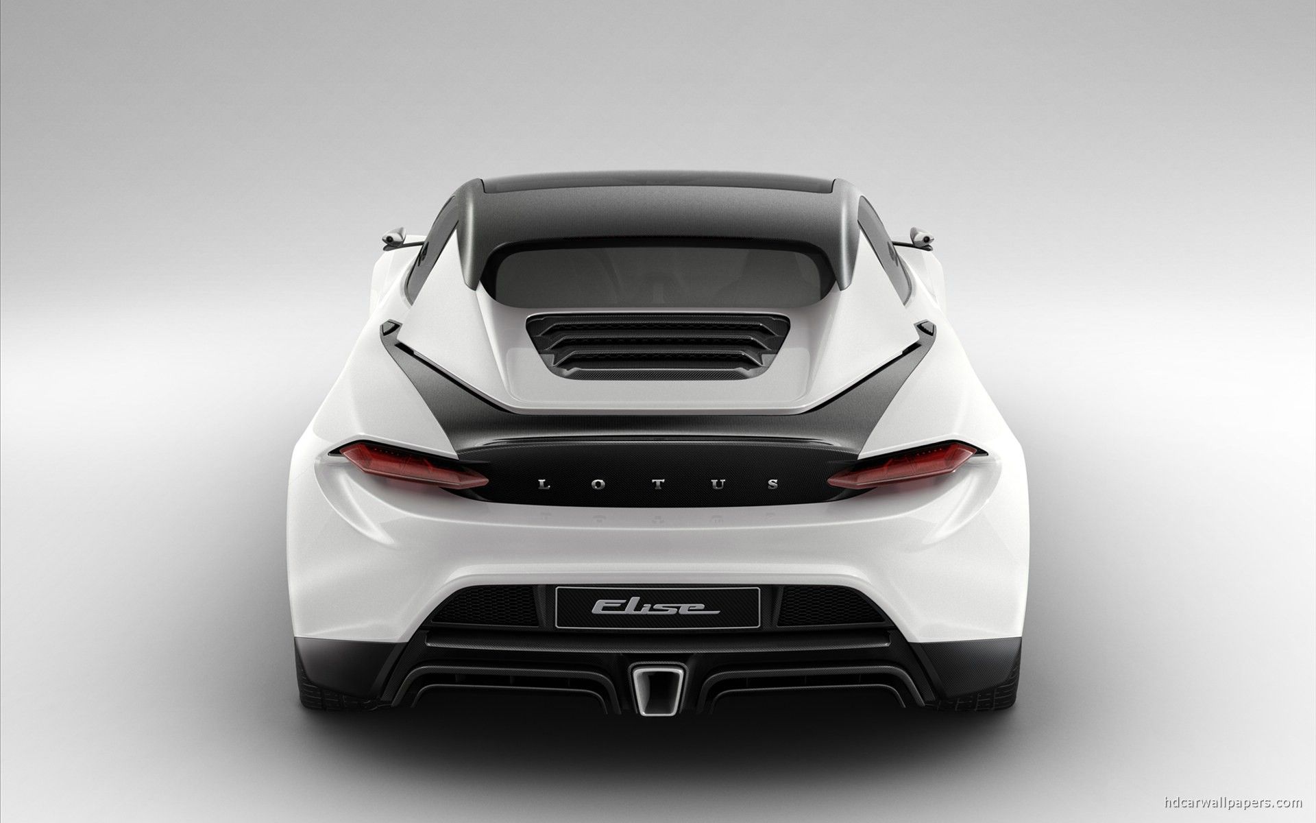 2015 Lotus Elise Concept 2