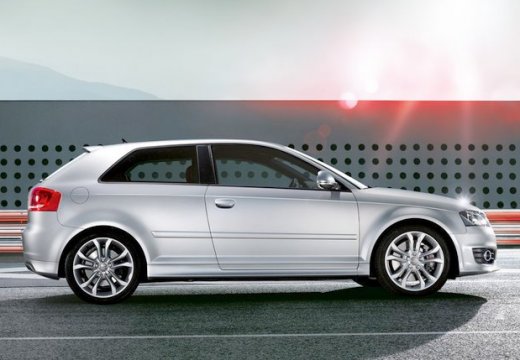 Audi s3 s-tronic