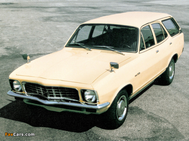 Chevrolet 1700