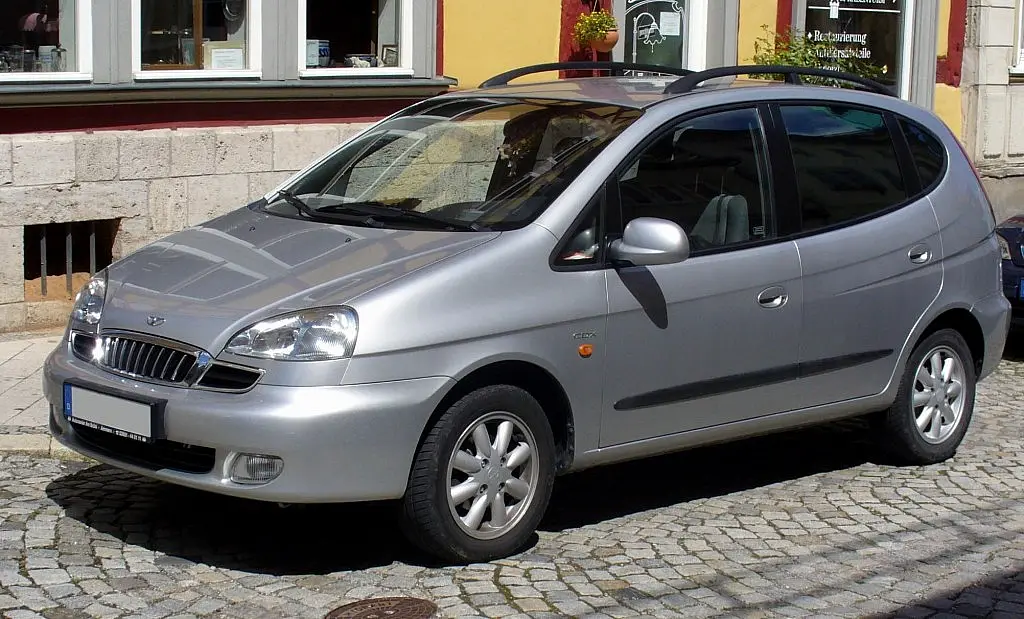 Dodge neon automatic