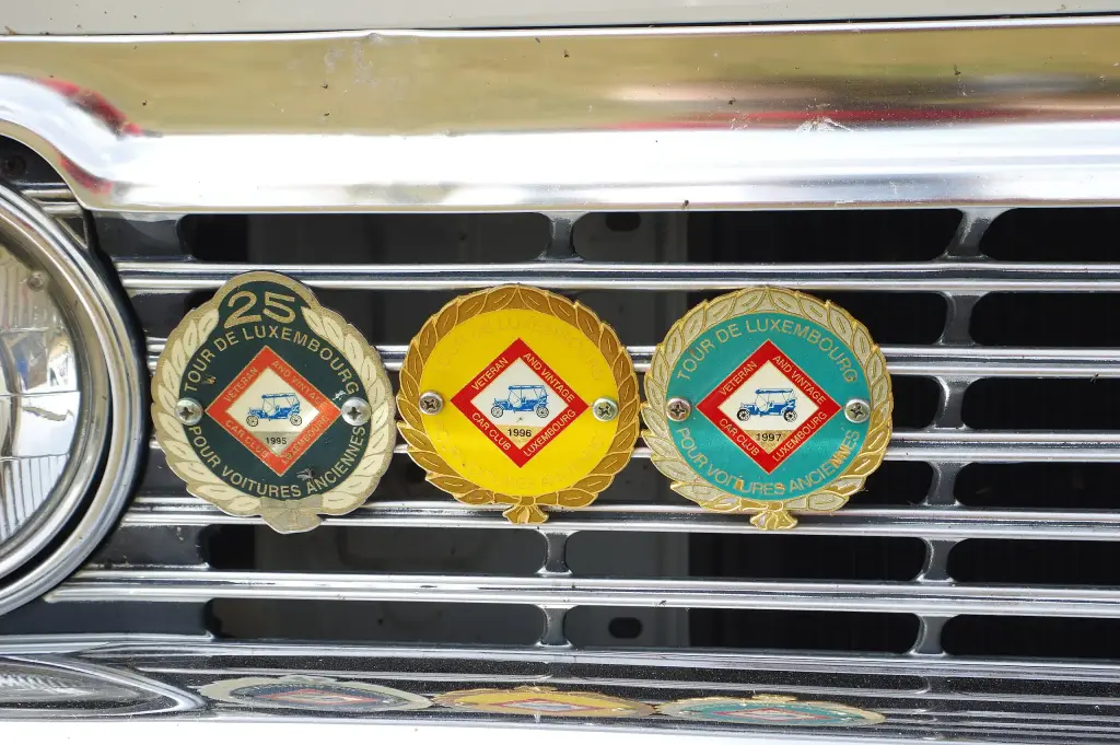 1966 Chevrolet Bel Air