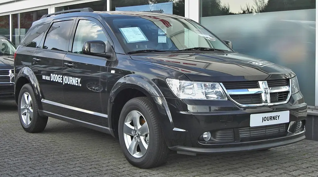 Dodge 32