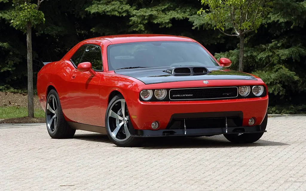 Dodge 329