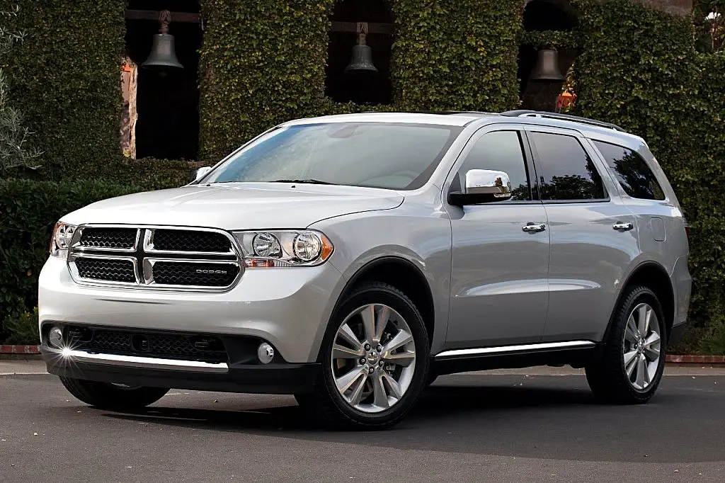 Dodge 6