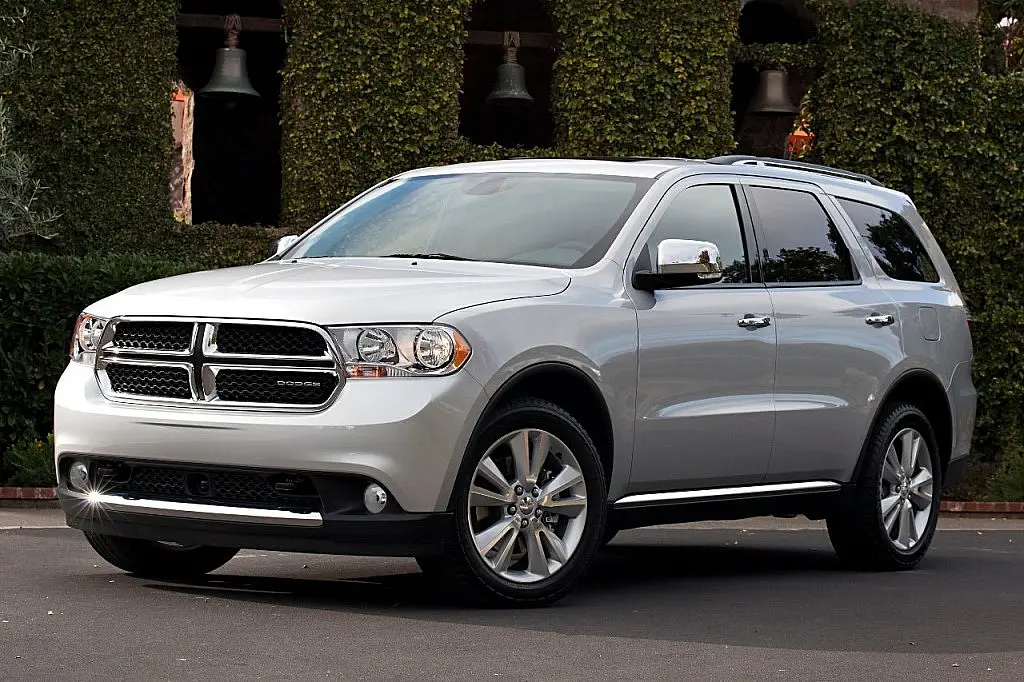 Dodge a