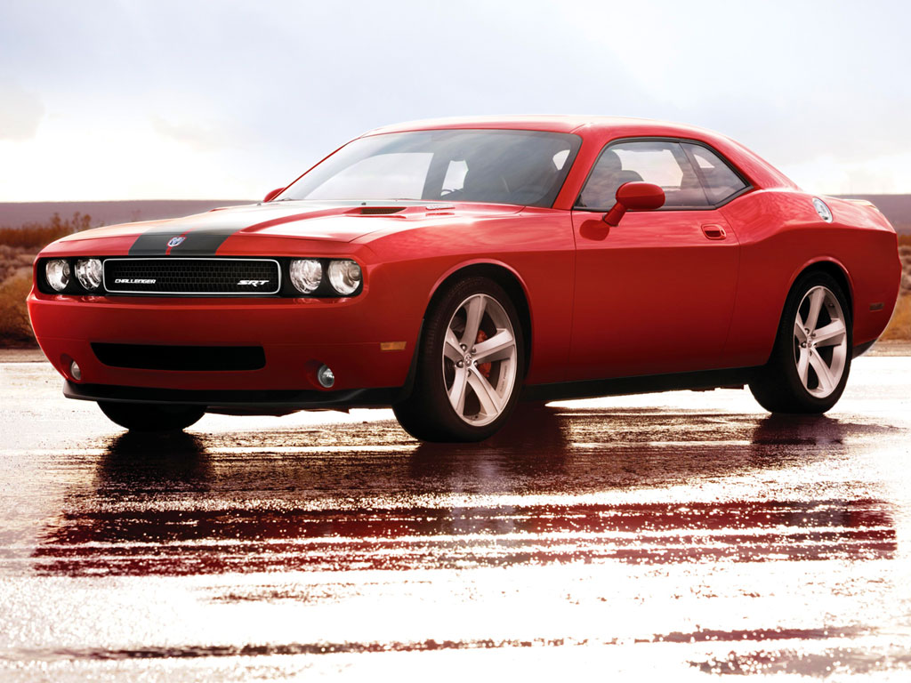 Dodge as