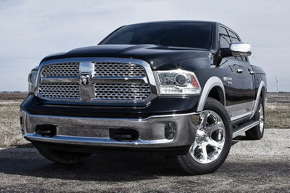 Dodge c