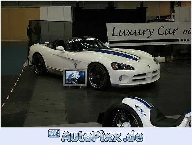 Dodge cabriolet