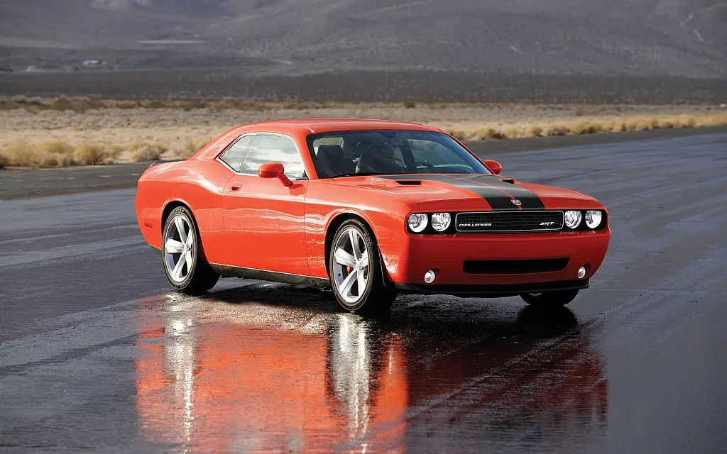Dodge dd
