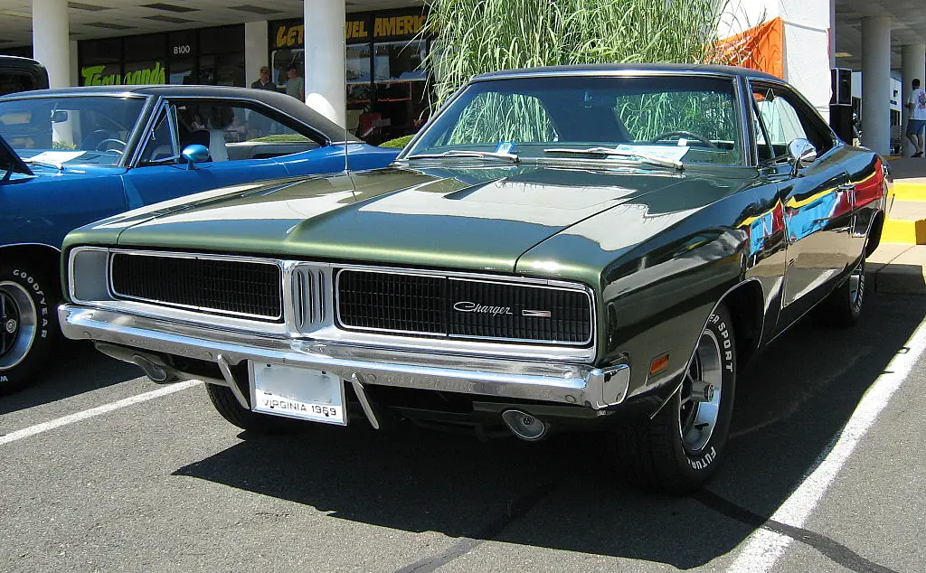 Dodge es