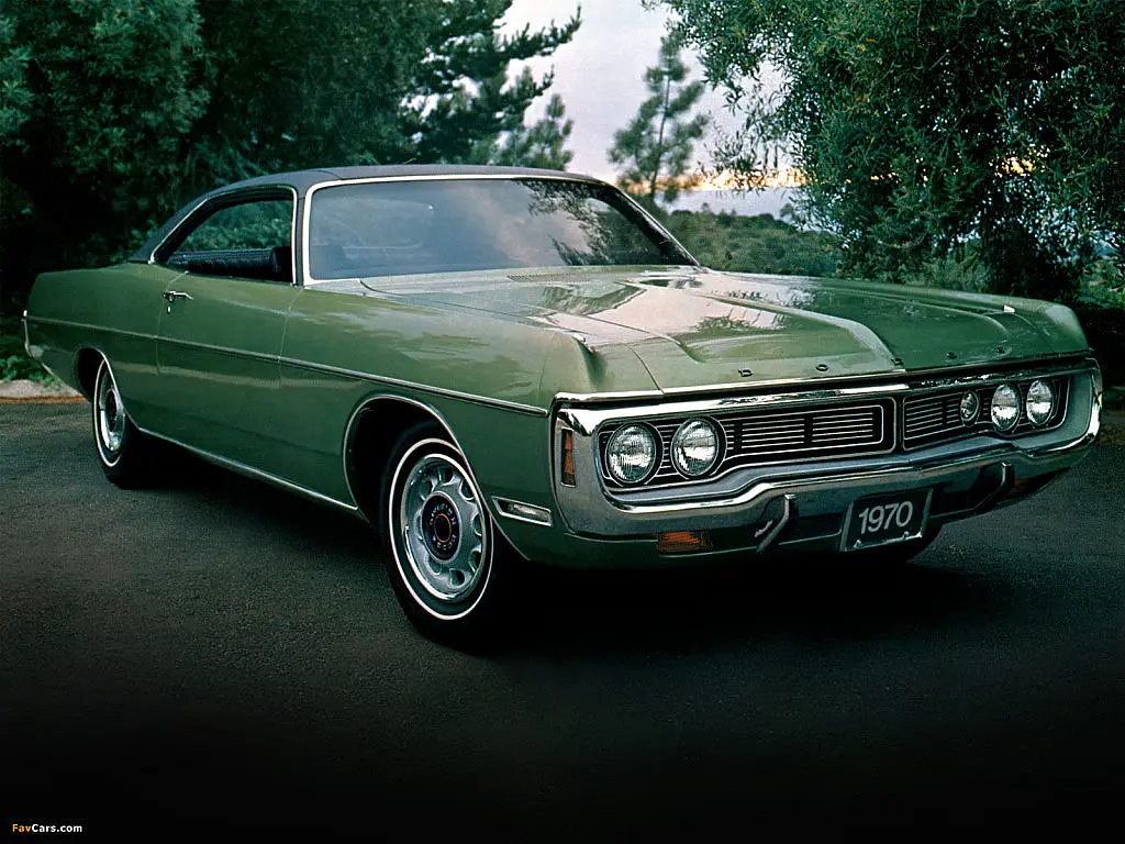 Dodge daytona