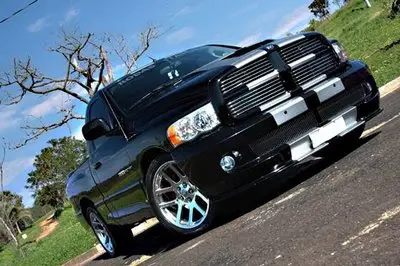 Dodge ram 3.9