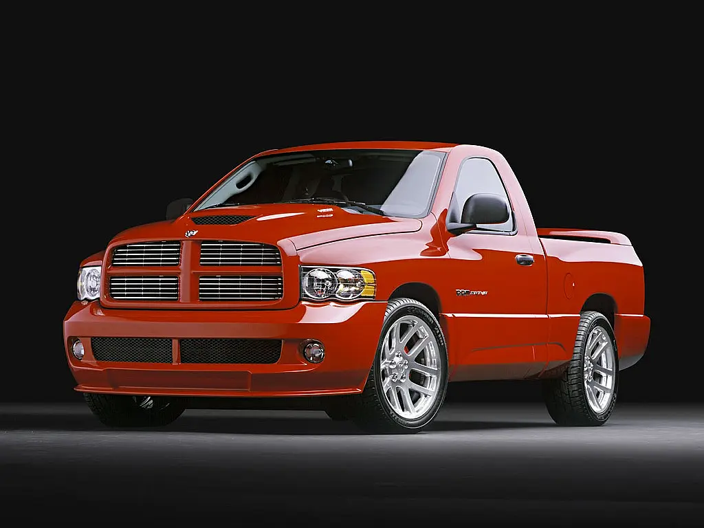 Dodge rt10