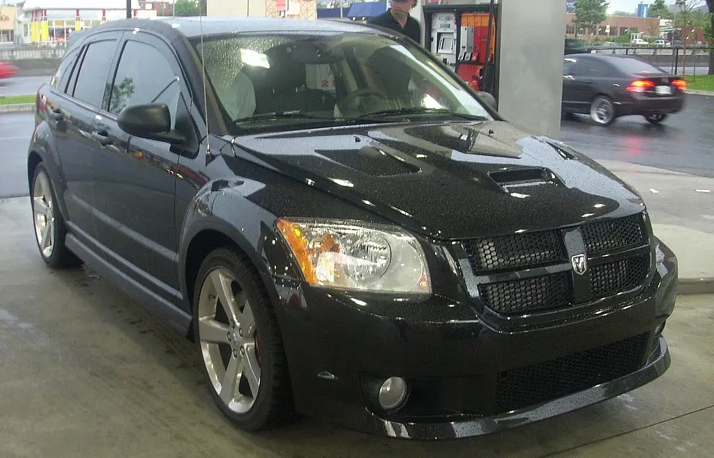 Dodge srt4