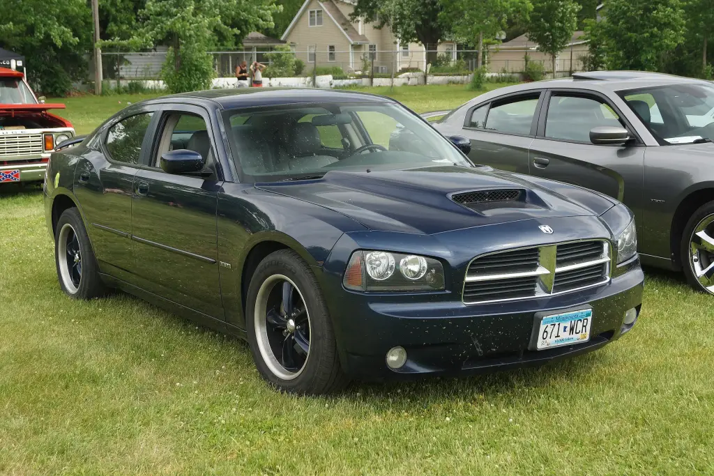 2006 Dodge Charger